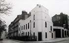 Hawley Square corner, No 38  [c1965]